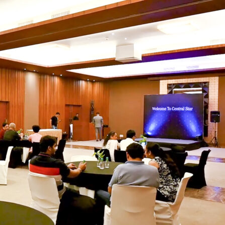 MERCEDES DRIVE – MADHUBAN