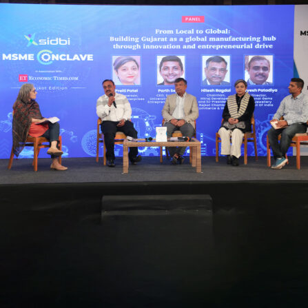 SIDBI – MSME MULTICITY TOUR