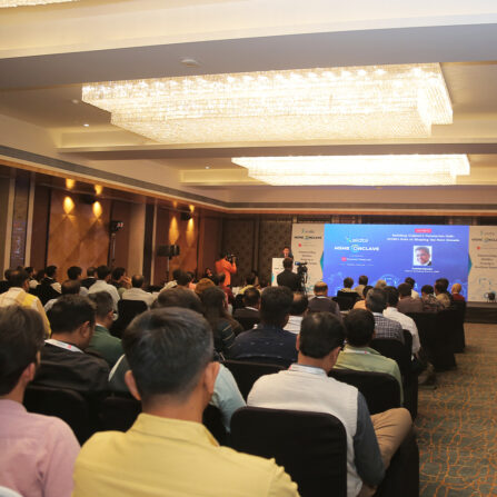 SIDBI – MSME MULTICITY TOUR