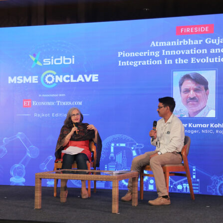 SIDBI – MSME MULTICITY TOUR