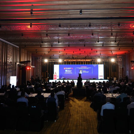 ET – Soonicorns Summit’24