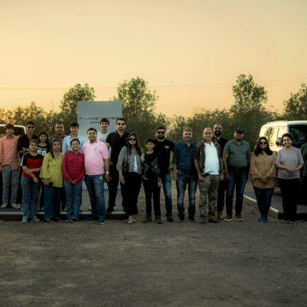 Defender Community Drive