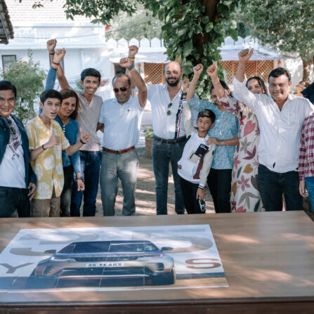 Discovery – 35 year Celebration