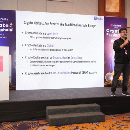 ET – Crypto Summit