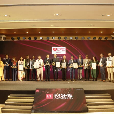ET – MSME Awards’25