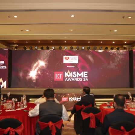 ET – MSME Awards’25
