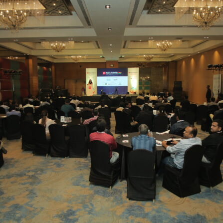 ET – Make in India Summit