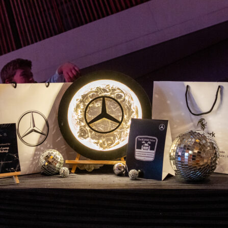 Mercedes Indore – Father’s Day Drive