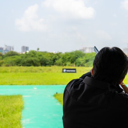 BMW – Trap Shooting