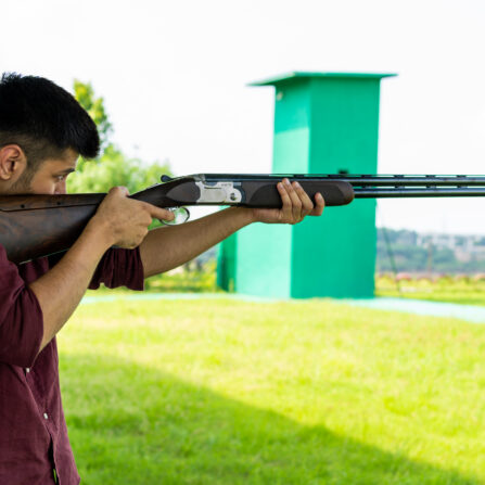 BMW – Trap Shooting